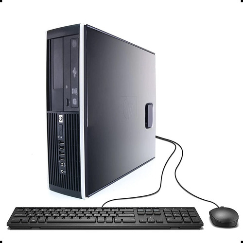 Cpu Hp 6300 Intel Core I5-3470 (Usado)