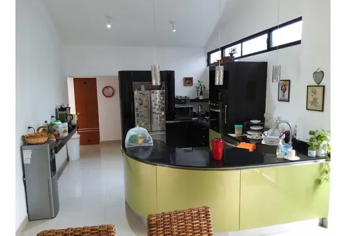Renta Casa Amueblada En La Ceiba Mérida