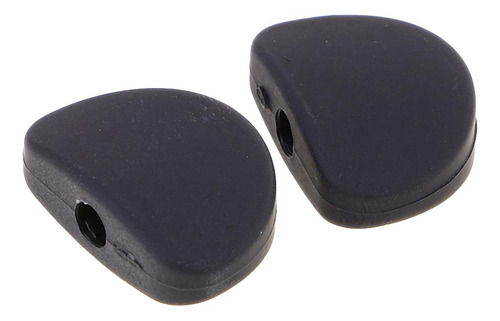 Juego De 6 Clavijas De Afinación Para Guitarra, Accesorios