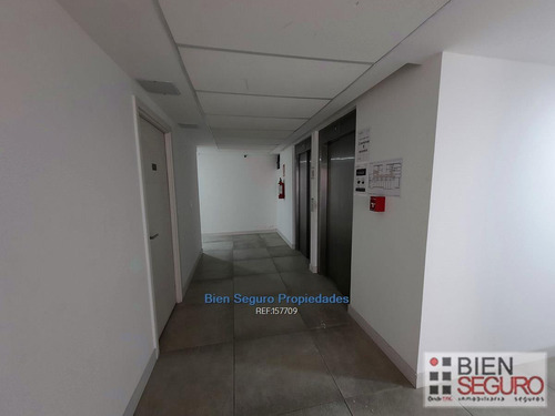 Oficina En Alquiler En Cordón