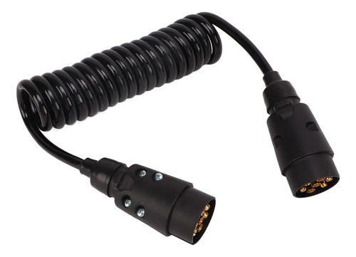 Adaptador De Cableado Para Remolque, Cable De Extensión De P
