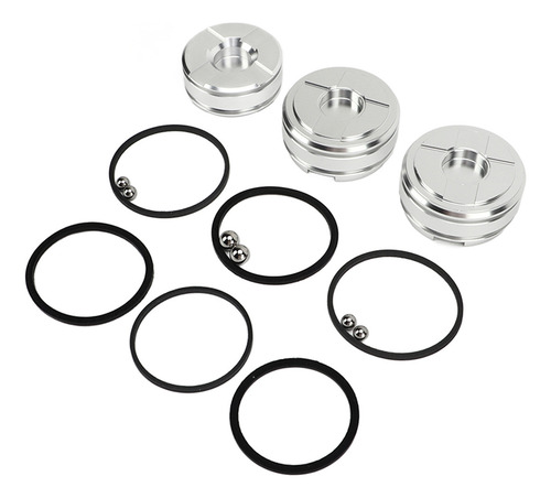 Kit De Pistón Acumulador Sin Clavijas, Transmisión 77998 03k
