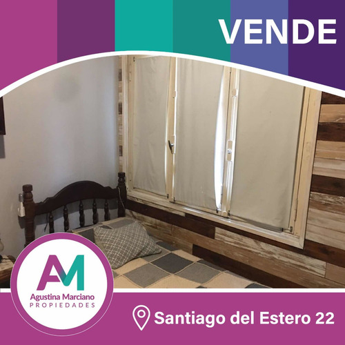 Imagen 7 de 14 de Casa En Venta! Santiago Del Estero 22. Marcos Paz
