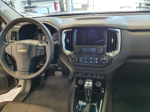 Imagen 15 de 15 de S10 High Country At 4x4 2.8 Td Entrega Octubre!!! Mb