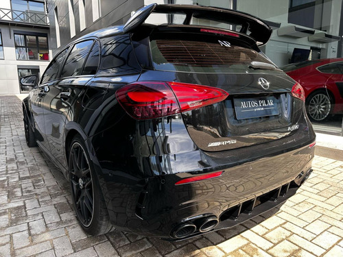 Mercedes-benz Clase Amg A 45 S