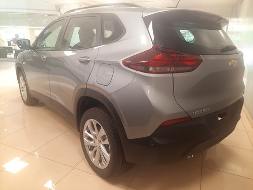 Chevrolet Tracker 1.2 Turbo Ltz At