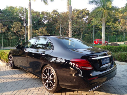 Imagem 12 de 15 de Mercedes-benz E 43 Amg 3.0 V6 Gasolina 4matic 9g-tronic