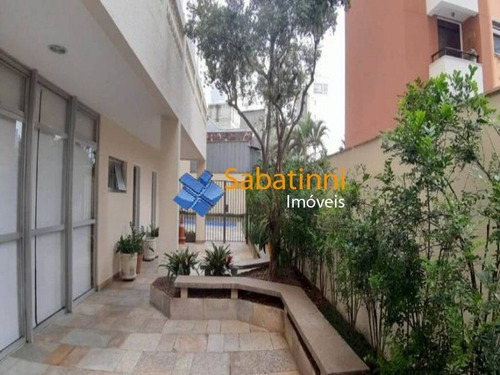 Imagem 17 de 17 de Apartamento A Venda Em Sp Higienópolis - Ap05987 - 70112547