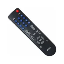 Comprar Controle Remoto Tv Tubo Slim Philco Ph14 Ph21 Ph29 Original
