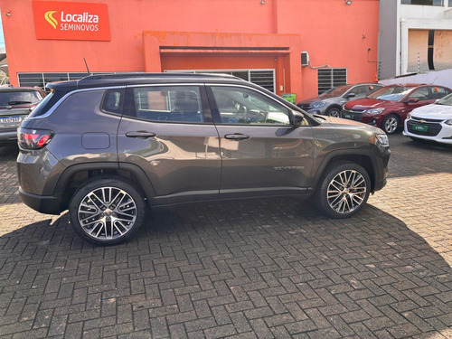 Jeep Compass 1.3 T270 TURBO FLEX LIMITED AT6