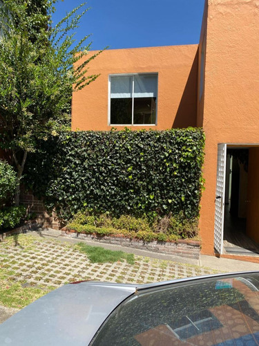 Venta Casa En Condomino En Reforma 5000