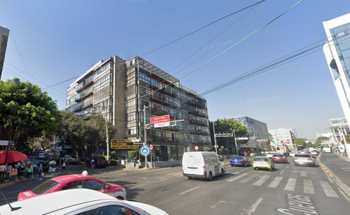 Departamento En Venta En Félix Cuevas 133 Col. Tlacoquemecatl Del Valle Benito Juárez Cdmx Arp1209
