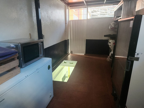 Vendo Local Cocina Plaza Soledad