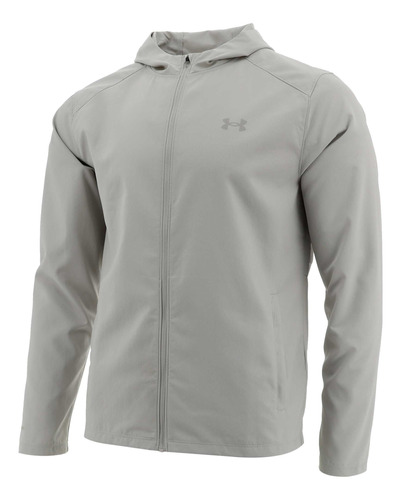 Casaca Under Armour Deportivo De Running Para Hombre Jt774