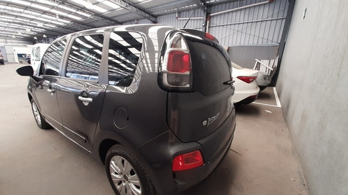 Citroën C3 Picasso 1.6 Tendance 115cv 2014 Nyf