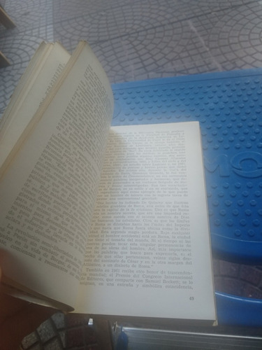 Genio Y Figura De Jorge Luis Borges Alicia Jurado A13 (Usado)