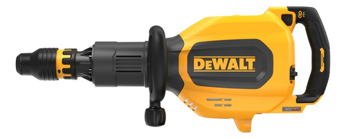 Martillo Demoledor Inalámbrico 11kg Dewalt (dch911b-b3) Negro 50/60hz