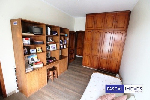 Imagem 10 de 15 de Apartamento Campo Belo 04 Dormitorios 04 Vagas - V-2018