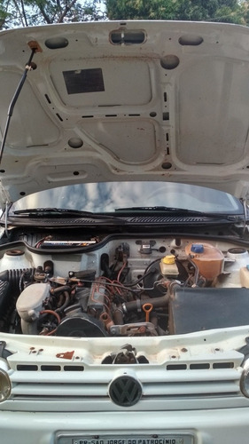 Volkswagen Gol 1.8 Cl