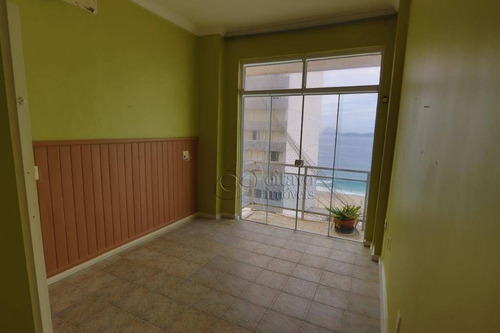 Imagem 9 de 28 de Apartamento Com 3 Dormitórios À Venda, 113 M² Por R$ 3.200.000,00 - Ipanema - Rio De Janeiro/rj - Ap8416