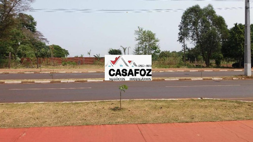 Imagem 13 de 13 de Te0013 - Excelente Oportunidade De Negócio! Terreno À Venda No Loteamento Universitário Das Américas - Te0013