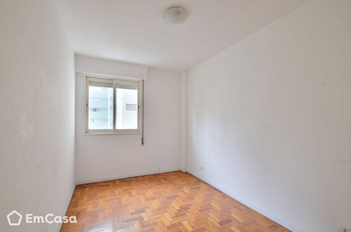 Imagem 8 de 10 de Apartamento À Venda Em São Paulo - 17984