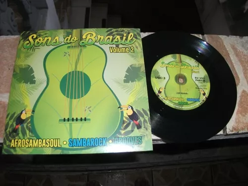 Os Originais Do Samba - Os Originais Do Samba, Vol. 2 Album