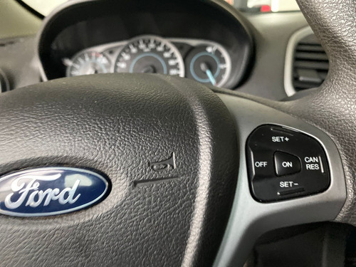 Imagem 6 de 11 de Ford/ Ka+ Sedan 2019 Automatico . Unico Dono