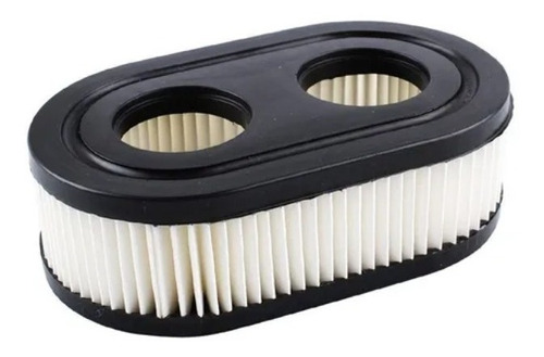 Filtro De Ar Cortador De Grama Briggs Stratton 550 S 675 Exi