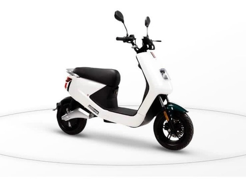 Imagen 13 de 16 de Moto Electrica Lvn Lx04