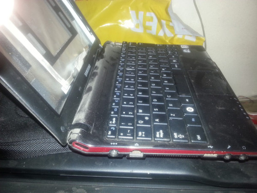 Laptop Samsung N145 Plus Partes (Usado)