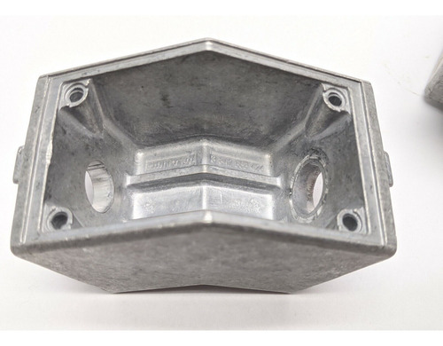 Bosch Rexroth 3842532205 45 Degree Angle Connector Kit 4 Zzz