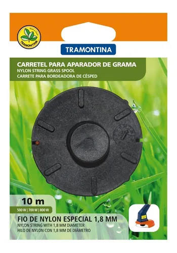 comprar Carrete Para Bordeadora Electrica Tramontina