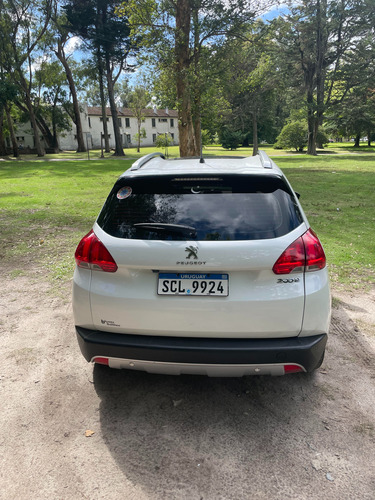 Peugeot 2008 1.6 Feline 5p