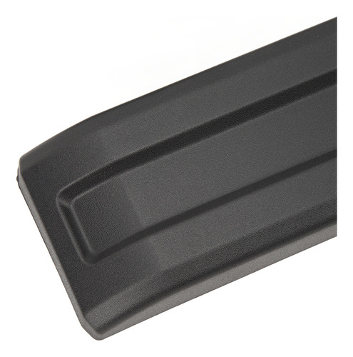 55397092ac Cubierta Para Bisagra Del Portón Trasero Del Coch