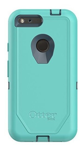 Funda Para Celular - Defender Series Para Google Pixel Xl (5