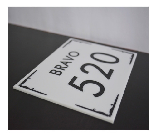 Imagen 10 de 10 de Placa Acrílico Recordatoria Cementerio Personalizada Lapidas