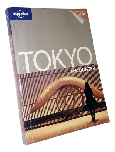 Lonely Planet / Tokyo