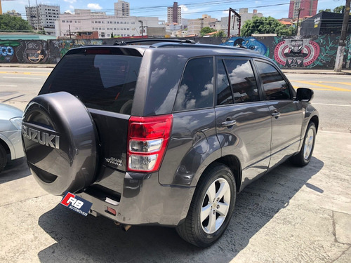Imagem 3 de 7 de Gran Vitara 2wd 2.0 - 2010/2011 - Automático - Completo