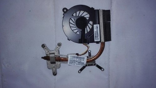 Ventilador Original Hp 6 Series G6 - 1020ss