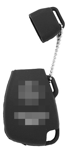 Funda Silicon For Control Mercedes Benz 1997-2010 2 Botones