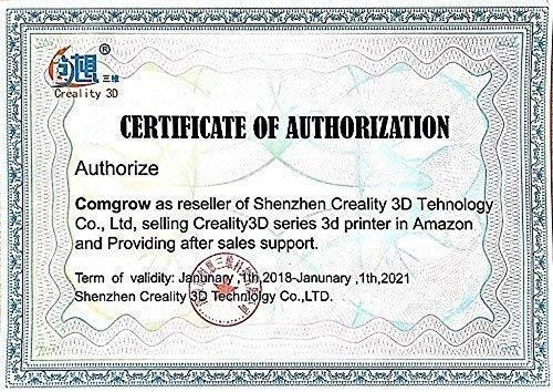 Impresora 3d Oficial Creality Ender 3 Pro Con Placa De Vidri