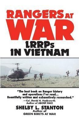 Libro Rangers At War : Lrrps In Vietnam - Capt Shelby L S...