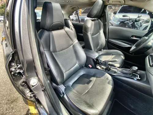 Toyota Corolla 1.8 Se-g Hybrid