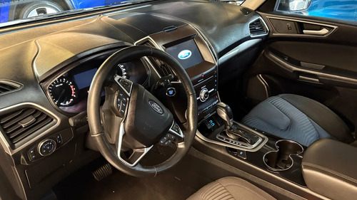 Ford S-Max 2.0 Trend