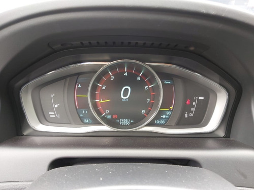 Volvo Xc60 2.0 T5 Dynamic Fwd Turbo Gasolina 4p Automático