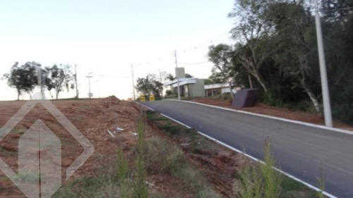 Imagem 2 de 8 de Terreno - Protasio Alves - Ref: 109917 - V-109917