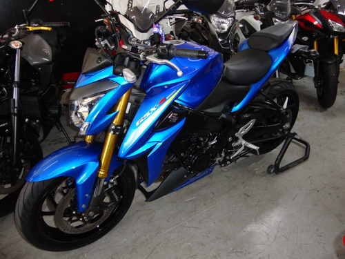 Imagem 5 de 7 de Suzuki Gsx S 1000 A