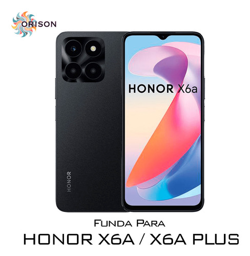 Funda Para Honor Y Huawei Animal Print Estampado De Leopardo