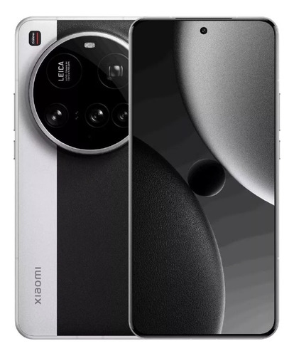 Xiaomi 15 Ultra 12/256 Snapdragon 8 Elite 5g 200mp 6000 Mah Rom Cn Desbloqueado